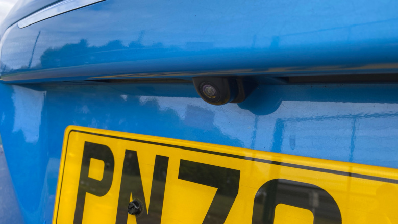 Hyundai Kona 1.6 GDi Hybrid Premium SE 5dr DCT Hybrid Hatchback